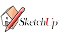 google sketchup logo