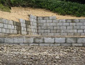 stoneterra wall