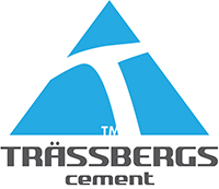 trässbergscement logo