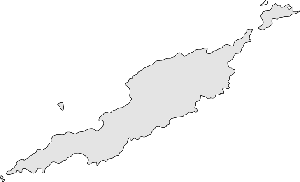 tobago map