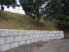 stoneterra wall